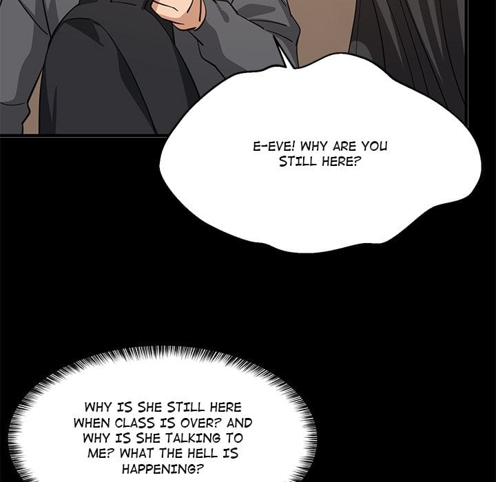 College Grades Skyrocketing Chapter 83 - Page 35