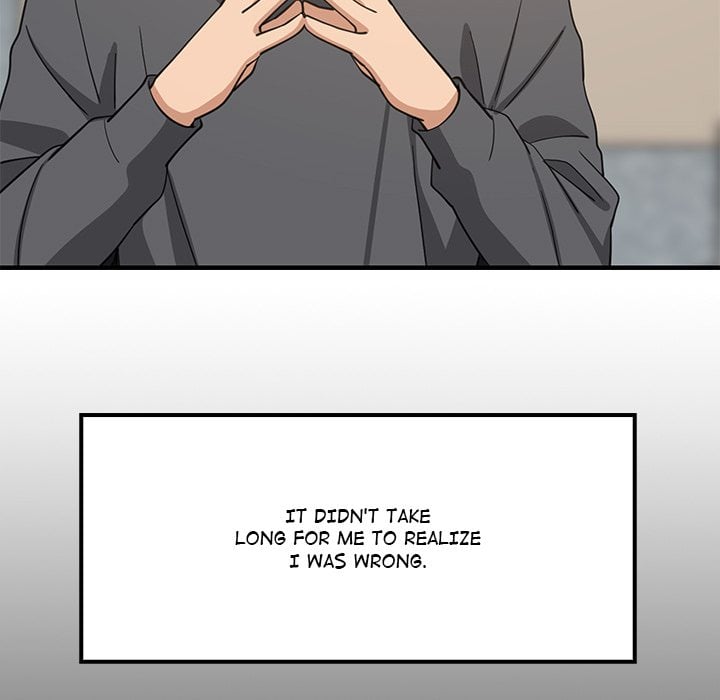 College Grades Skyrocketing Chapter 83 - Page 7