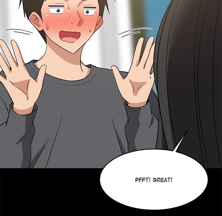 College Grades Skyrocketing Chapter 83 - Page 98