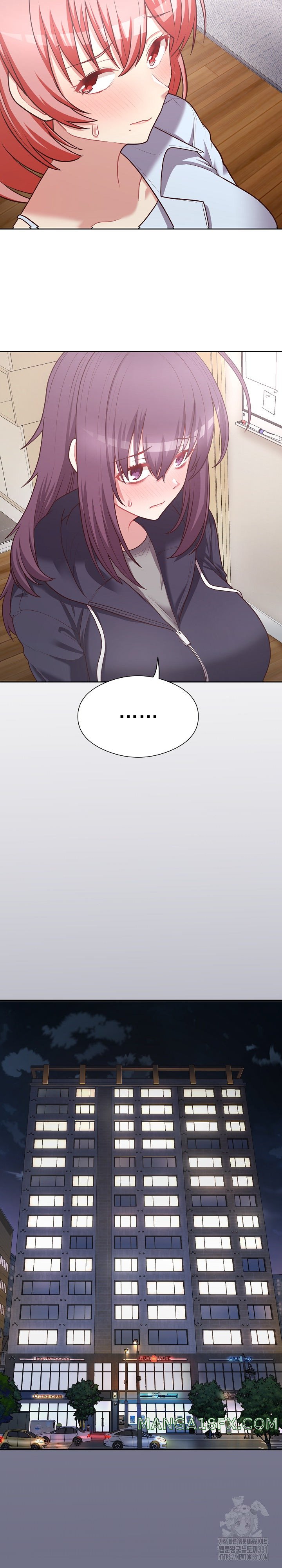 This Shithole Company is Mine Now! Raw Chapter 16 - Page 12