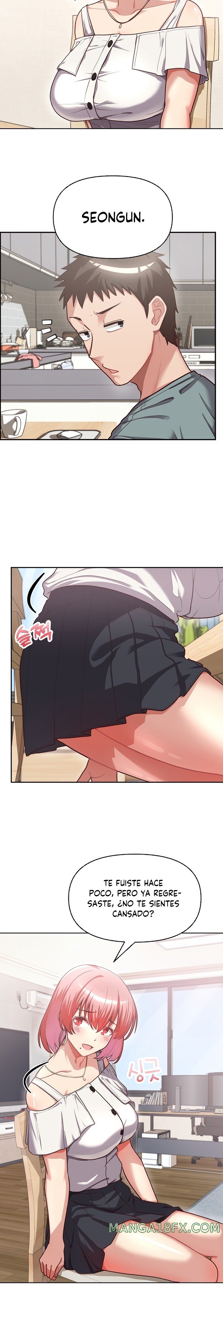 This Shithole Company is Mine Now! Raw Chapter 2 - Page 22