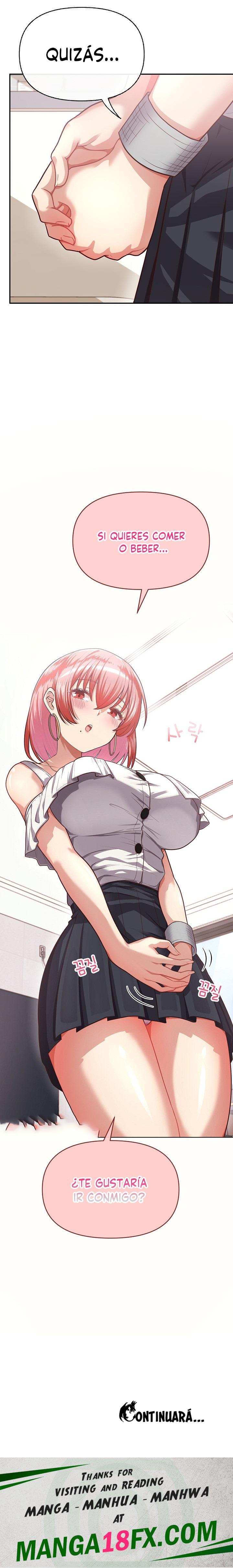 This Shithole Company is Mine Now! Raw Chapter 2 - Page 27