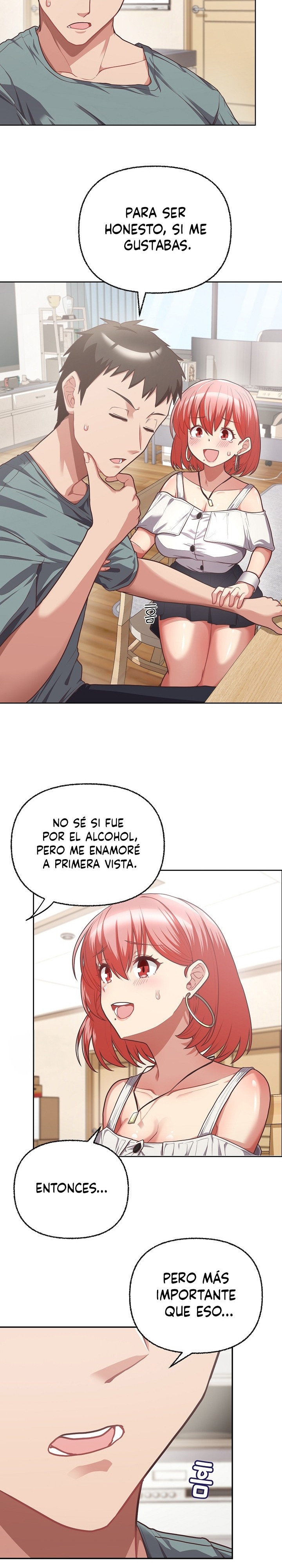 This Shithole Company is Mine Now! Raw Chapter 3 - Page 13