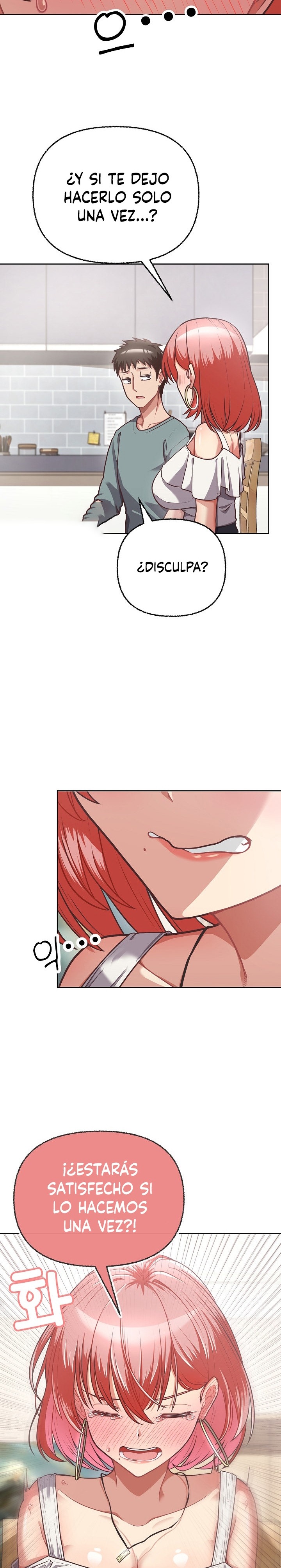 This Shithole Company is Mine Now! Raw Chapter 3 - Page 18