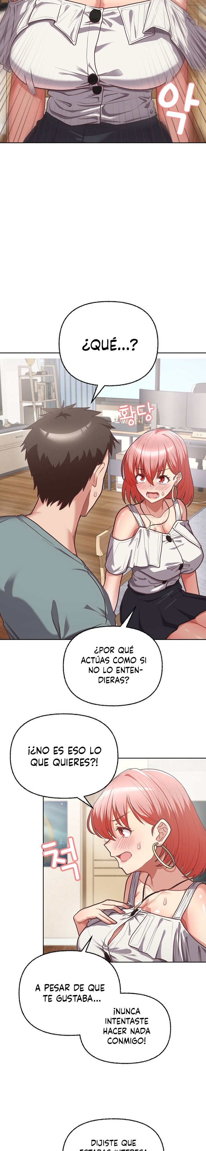 This Shithole Company is Mine Now! Raw Chapter 3 - Page 19