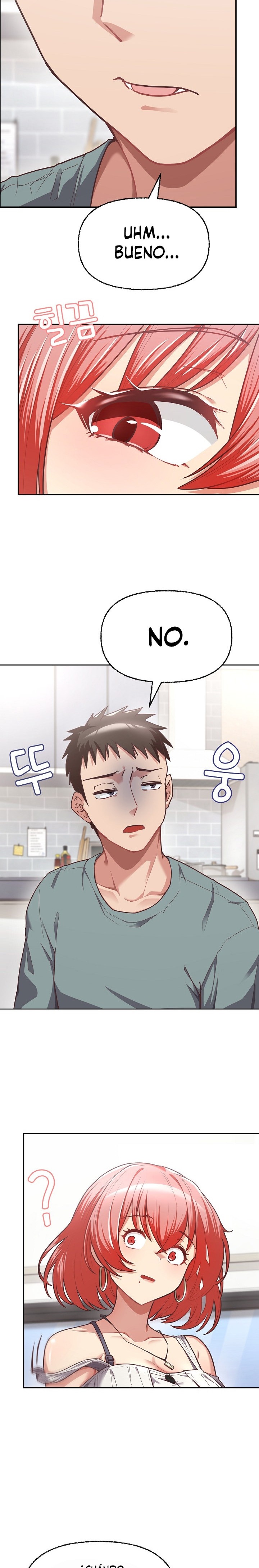 This Shithole Company is Mine Now! Raw Chapter 3 - Page 2