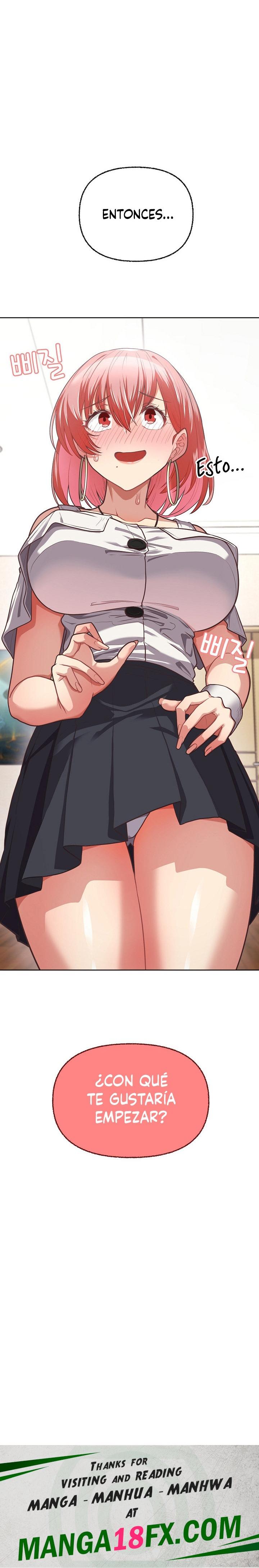 This Shithole Company is Mine Now! Raw Chapter 3 - Page 22