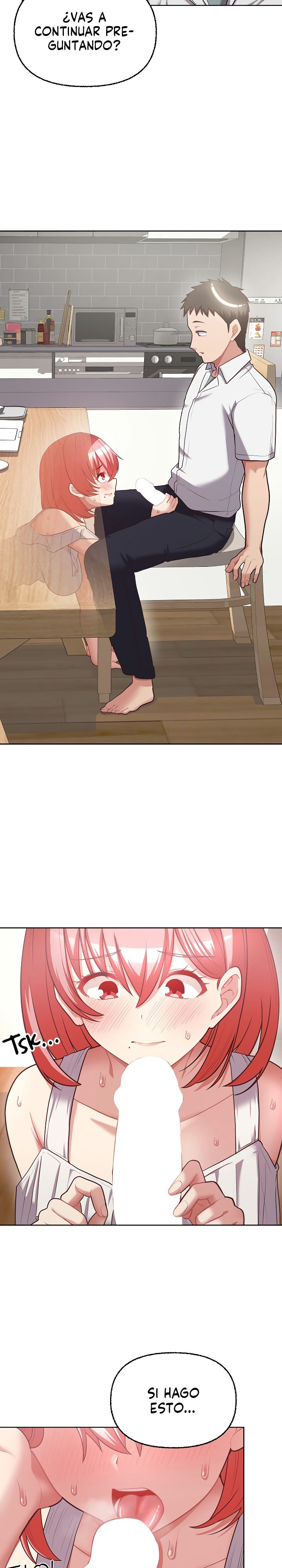 This Shithole Company is Mine Now! Raw Chapter 6 - Page 20