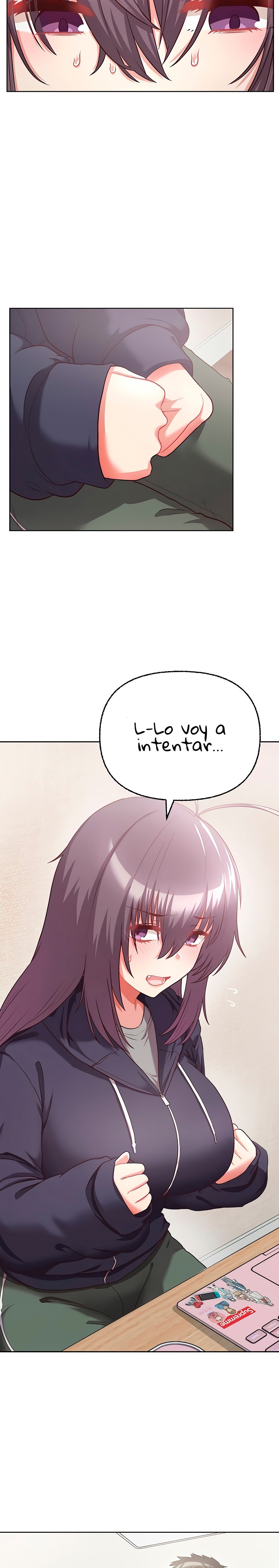 This Shithole Company is Mine Now! Raw Chapter 8 - Page 11