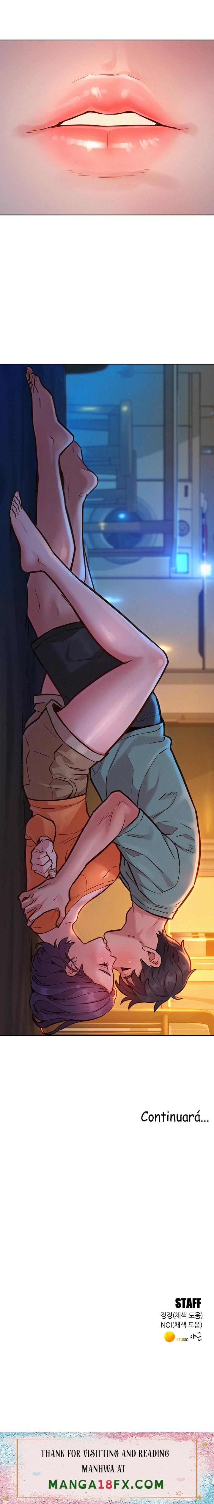 Friends to Lovers from Today Raw Chapter 10 - Page 23