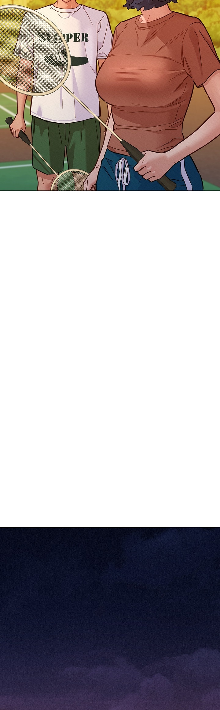 Friends to Lovers from Today Raw Chapter 100 - Page 26