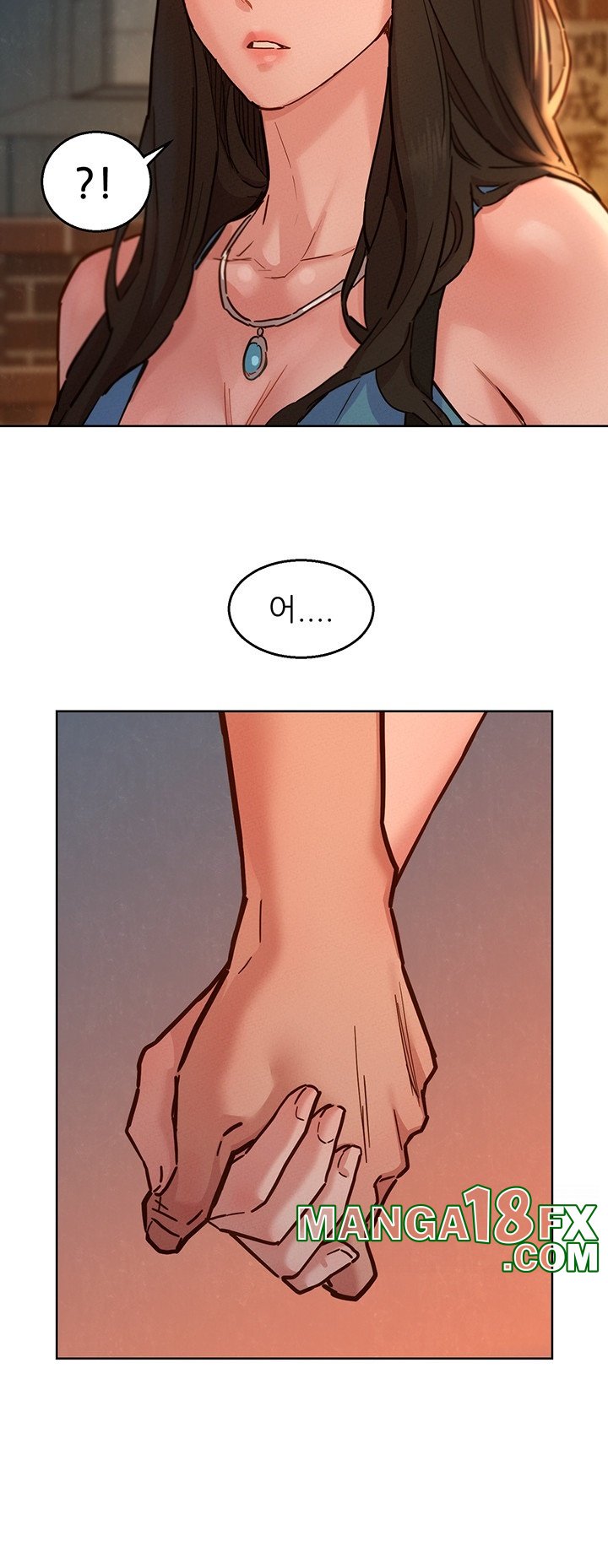 Friends to Lovers from Today Raw Chapter 100 - Page 31