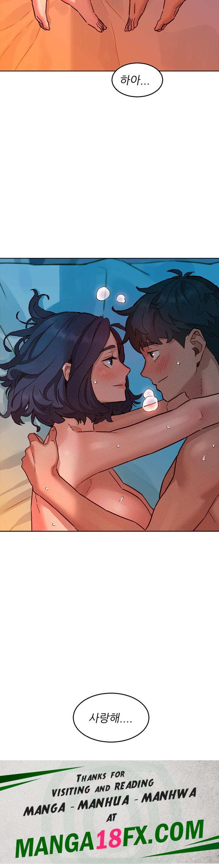 Friends to Lovers from Today Raw Chapter 103 - Page 53