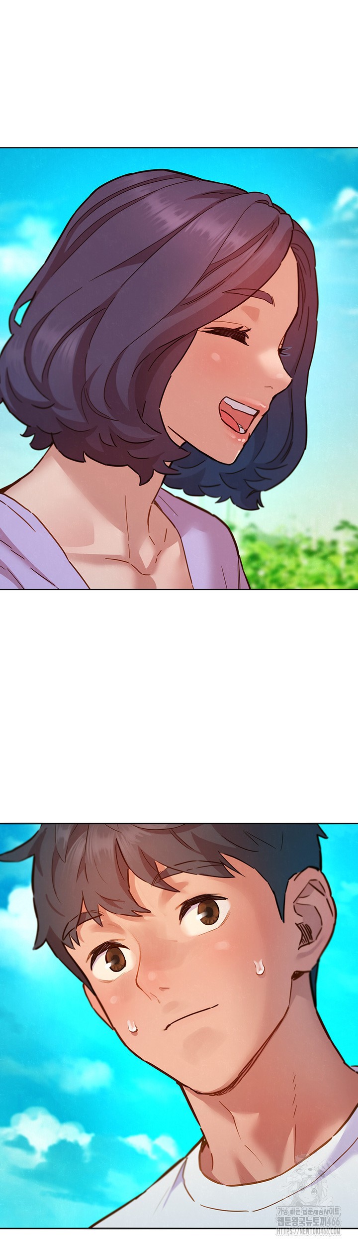 Friends to Lovers from Today Raw Chapter 104 - Page 30