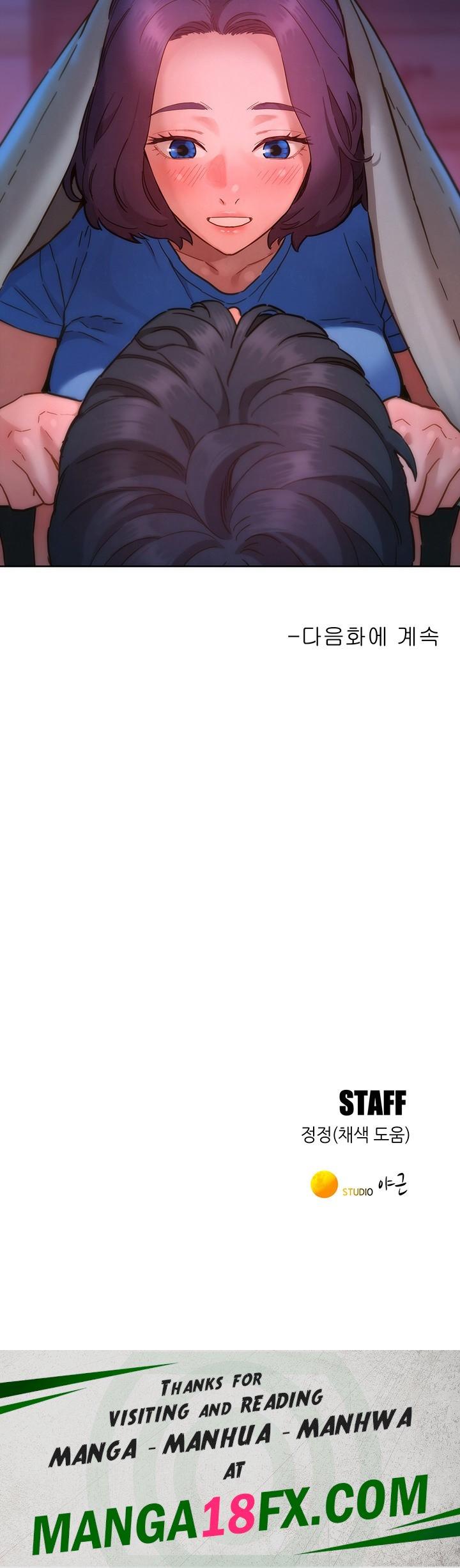 Friends to Lovers from Today Raw Chapter 104 - Page 45