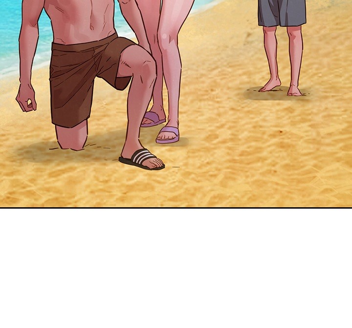 Friends to Lovers from Today Raw Chapter 106 - Page 18