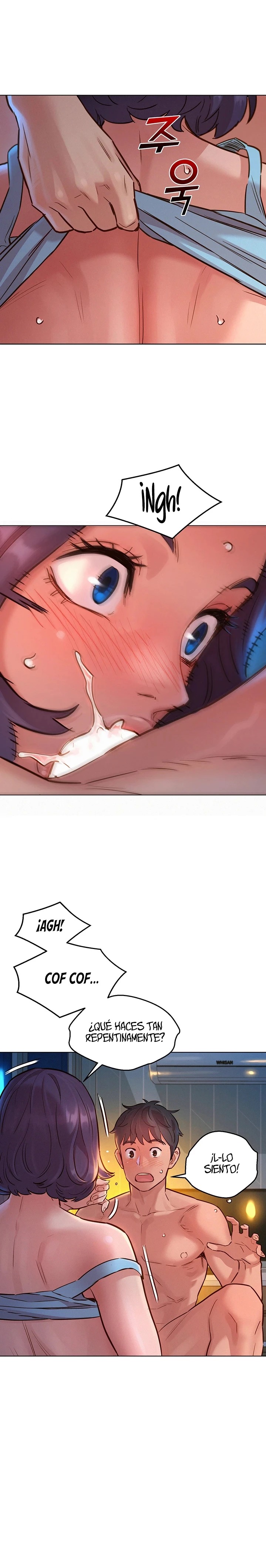 Friends to Lovers from Today Raw Chapter 11 - Page 13