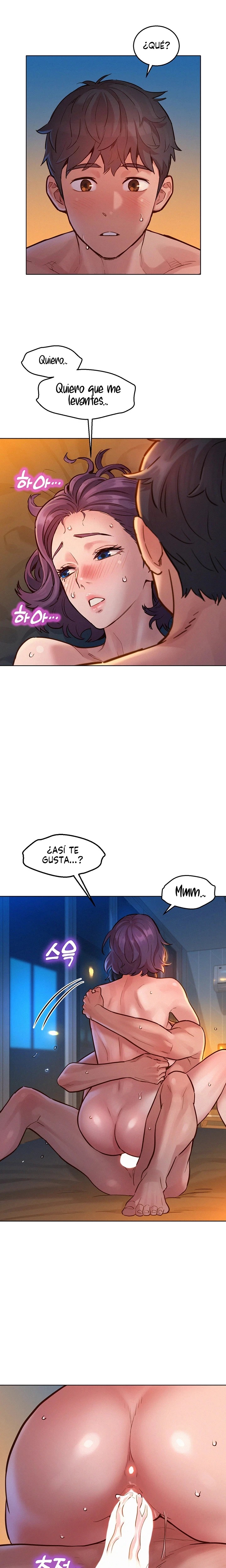 Friends to Lovers from Today Raw Chapter 11 - Page 26