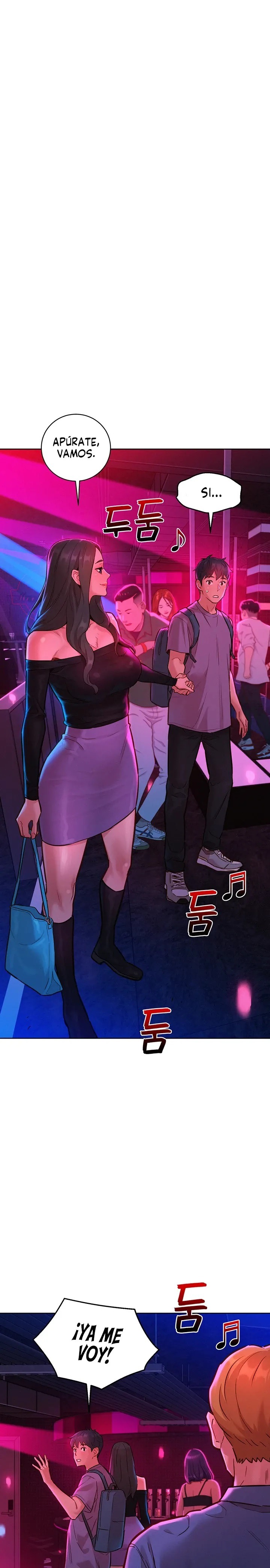 Friends to Lovers from Today Raw Chapter 15 - Page 2