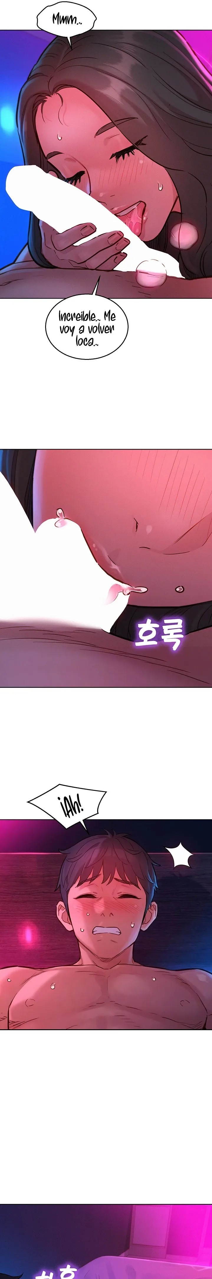 Friends to Lovers from Today Raw Chapter 15 - Page 8