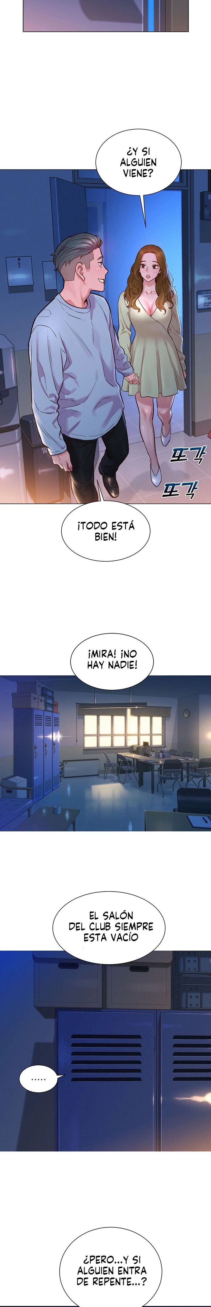 Friends to Lovers from Today Raw Chapter 2 - Page 24