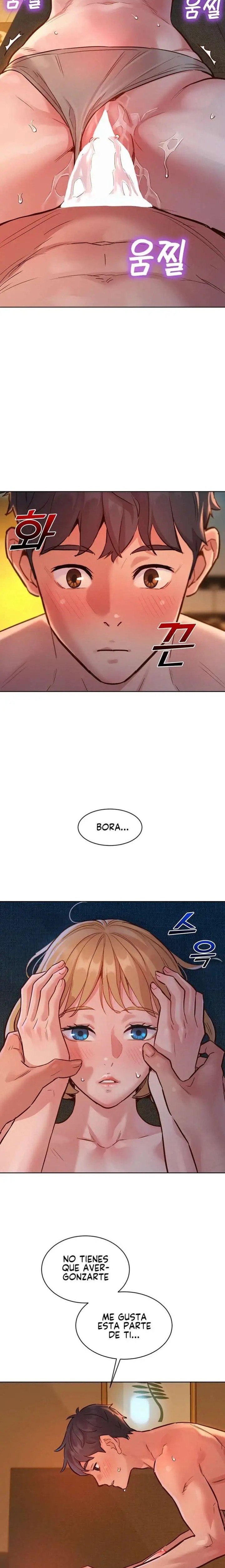 Friends to Lovers from Today Raw Chapter 20 - Page 11