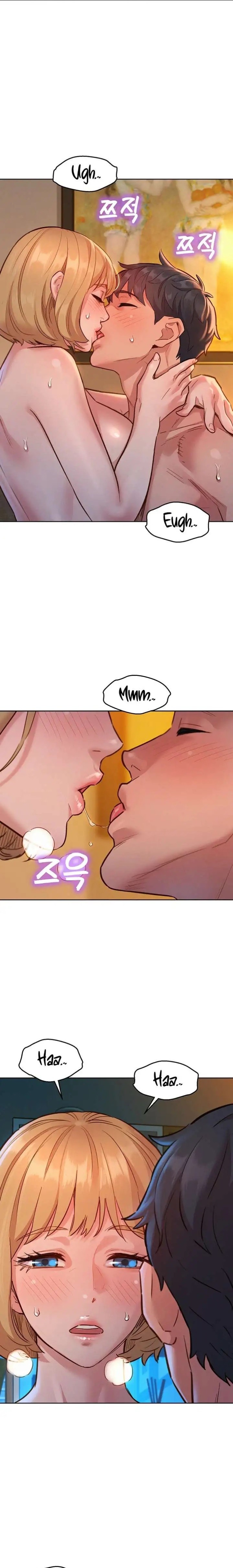 Friends to Lovers from Today Raw Chapter 20 - Page 13