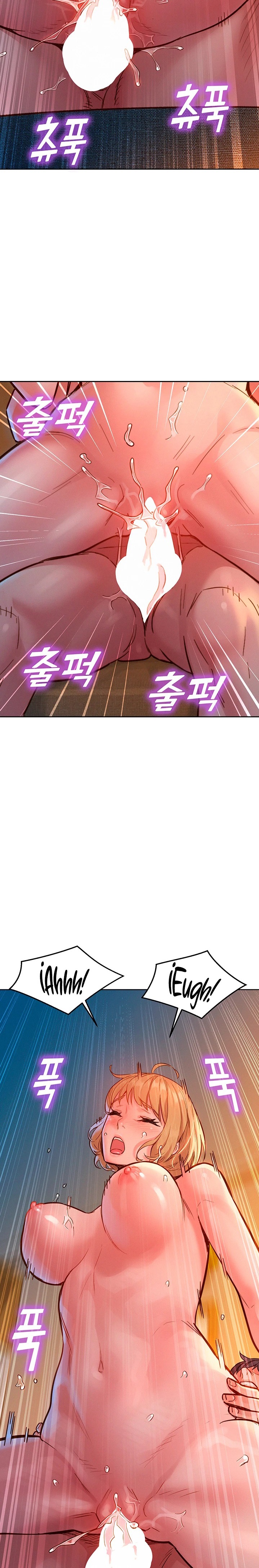 Friends to Lovers from Today Raw Chapter 21 - Page 15