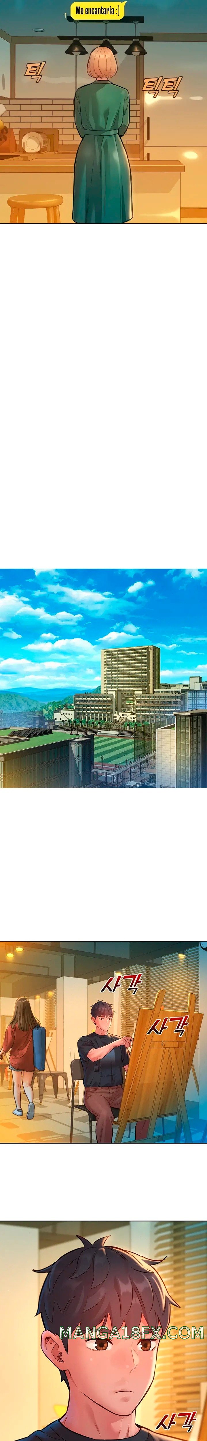 Friends to Lovers from Today Raw Chapter 22 - Page 11