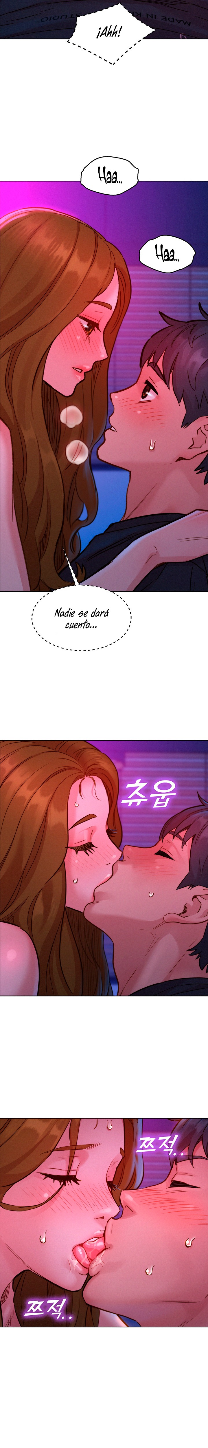 Friends to Lovers from Today Raw Chapter 24 - Page 13