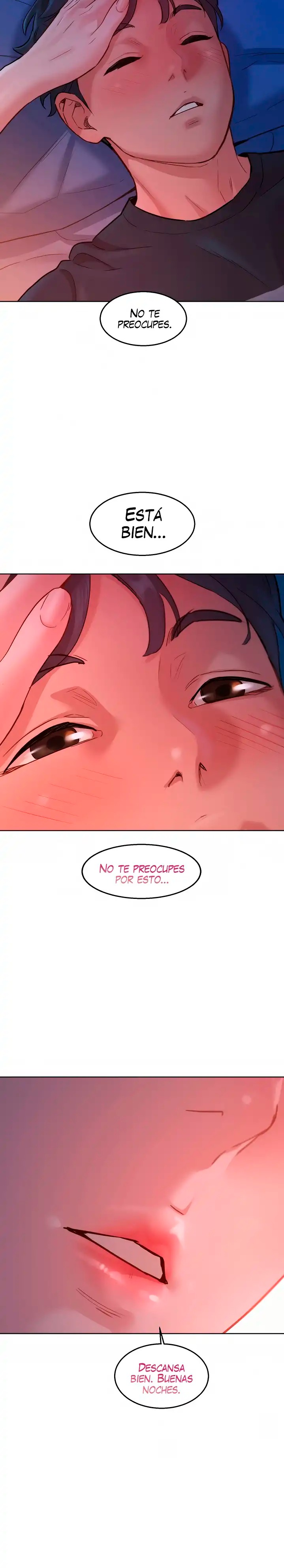 Friends to Lovers from Today Raw Chapter 25 - Page 28