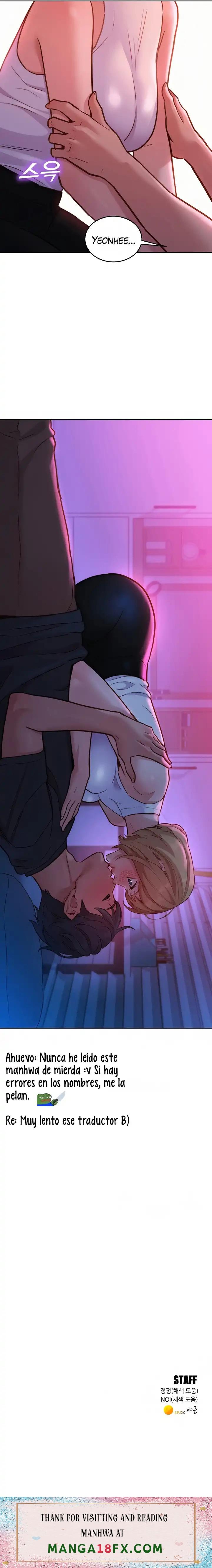 Friends to Lovers from Today Raw Chapter 25 - Page 29