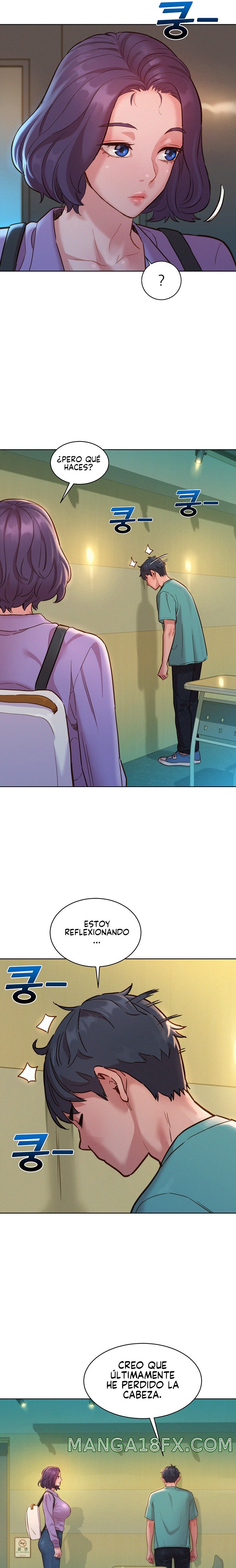 Friends to Lovers from Today Raw Chapter 26 - Page 11