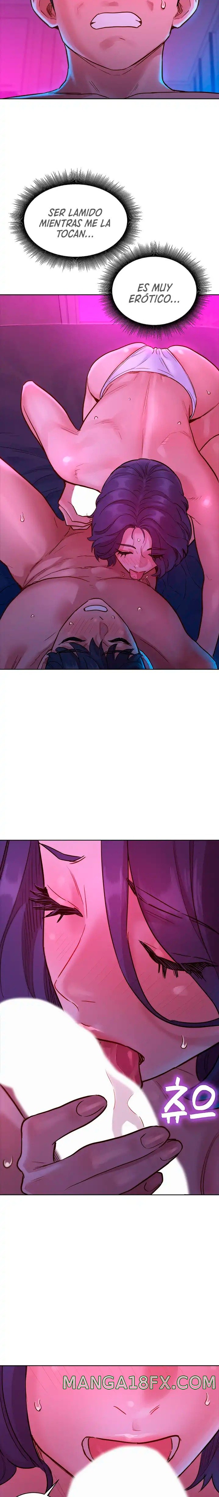 Friends to Lovers from Today Raw Chapter 27 - Page 21