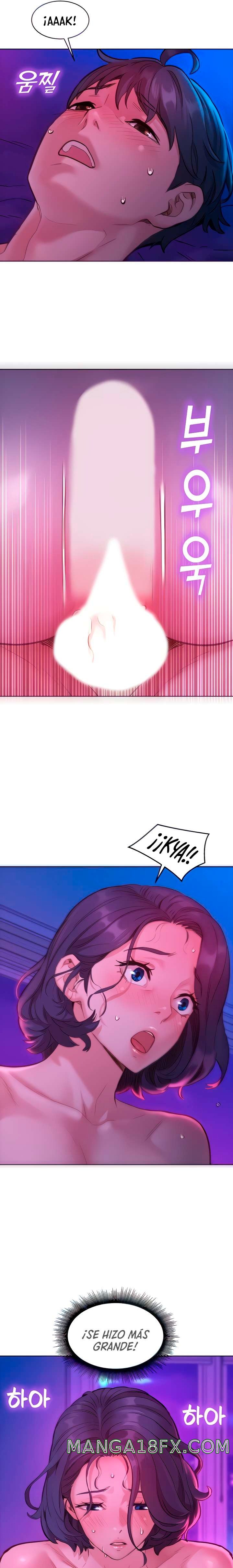 Friends to Lovers from Today Raw Chapter 28 - Page 8