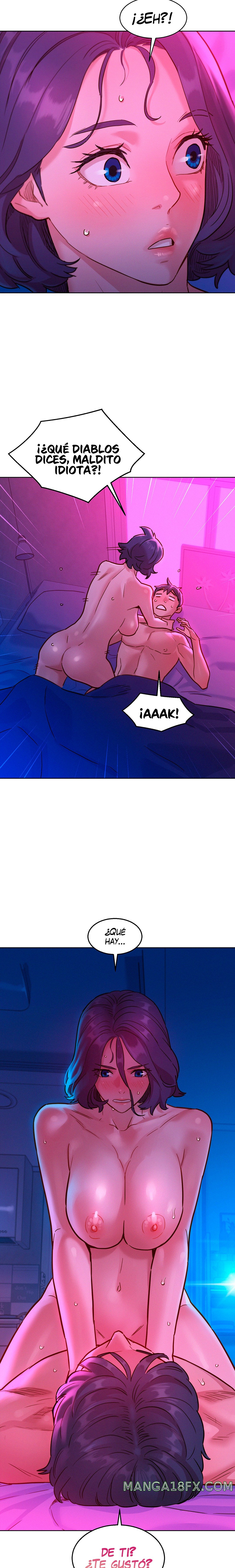 Friends to Lovers from Today Raw Chapter 29 - Page 21