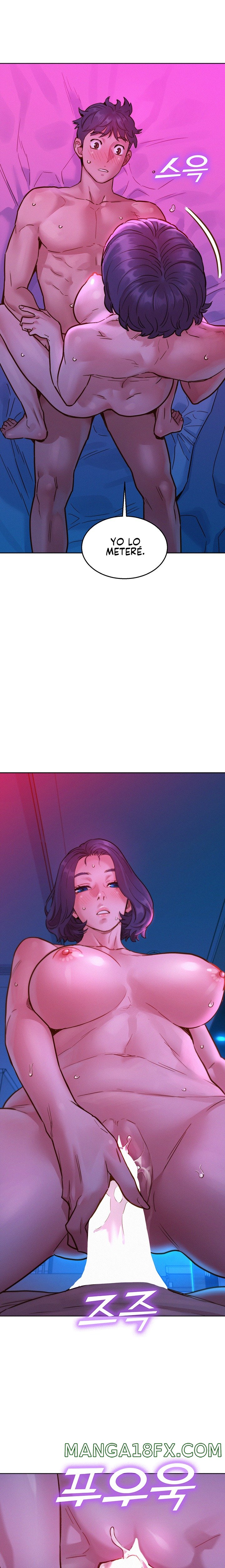 Friends to Lovers from Today Raw Chapter 30 - Page 10