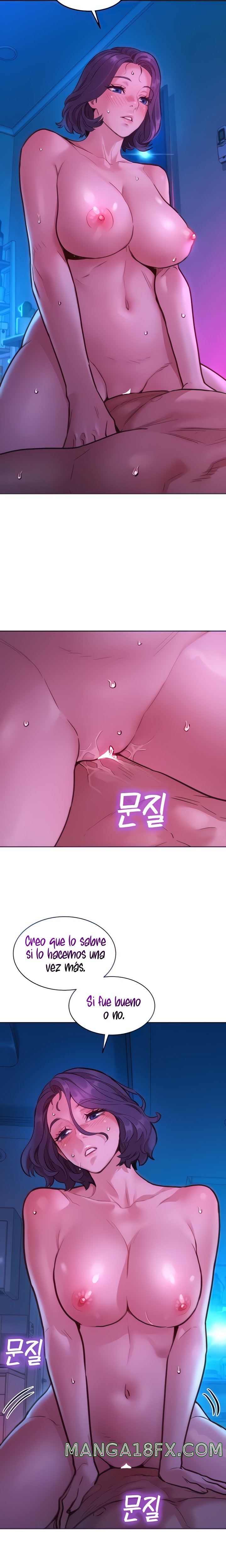 Friends to Lovers from Today Raw Chapter 30 - Page 5