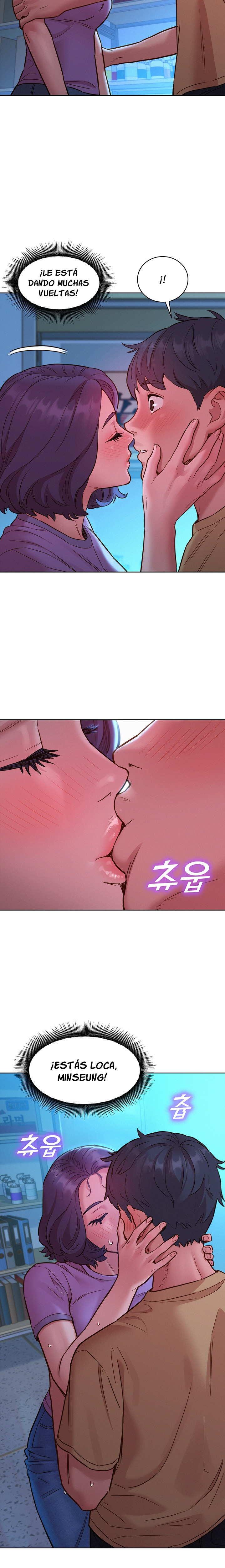 Friends to Lovers from Today Raw Chapter 31 - Page 12