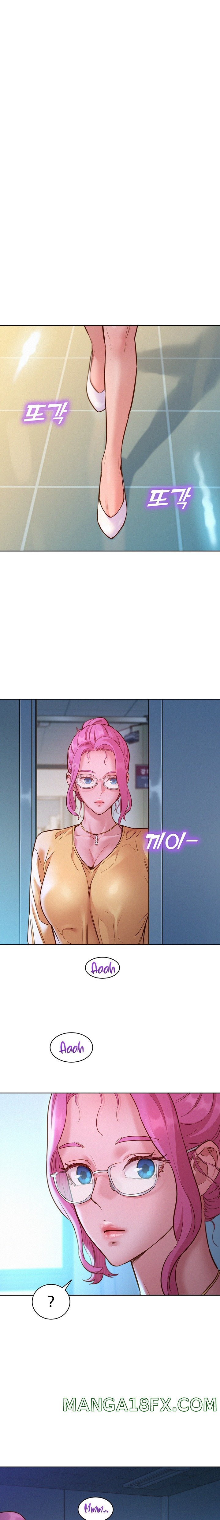 Friends to Lovers from Today Raw Chapter 31 - Page 20