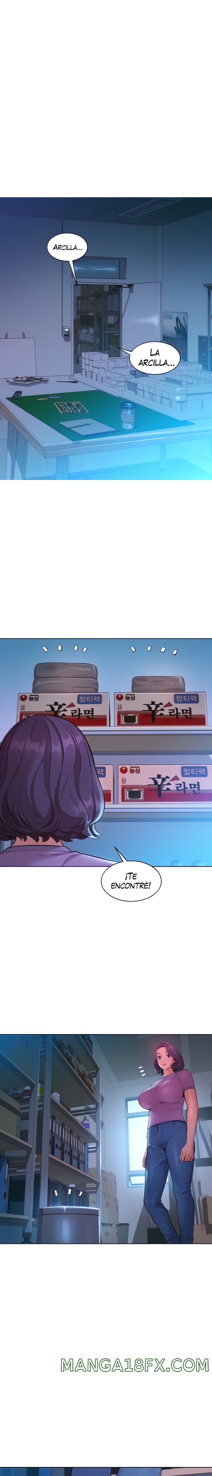 Friends to Lovers from Today Raw Chapter 31 - Page 6