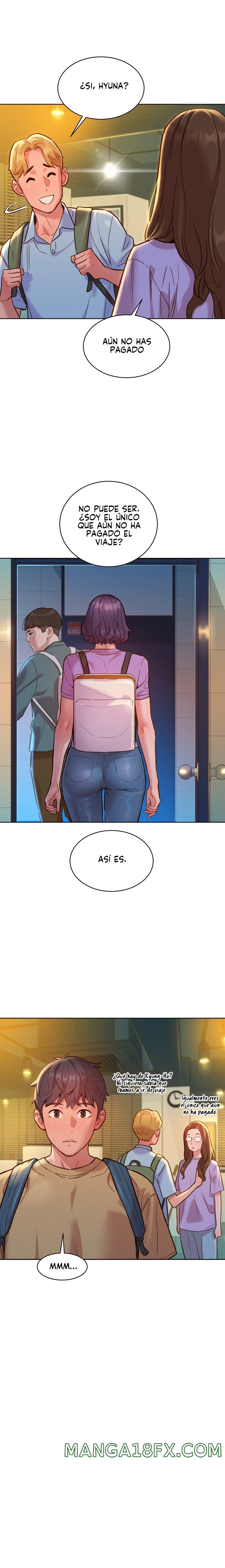 Friends to Lovers from Today Raw Chapter 32 - Page 13