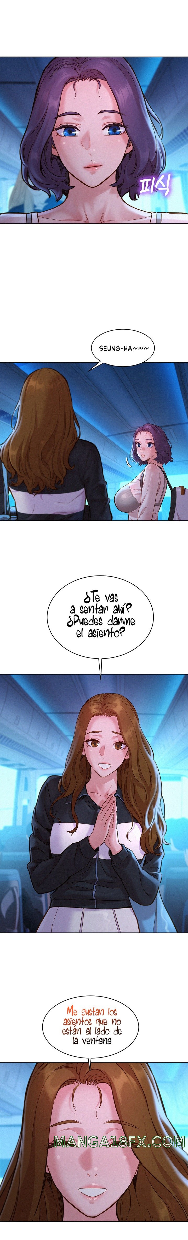 Friends to Lovers from Today Raw Chapter 32 - Page 15