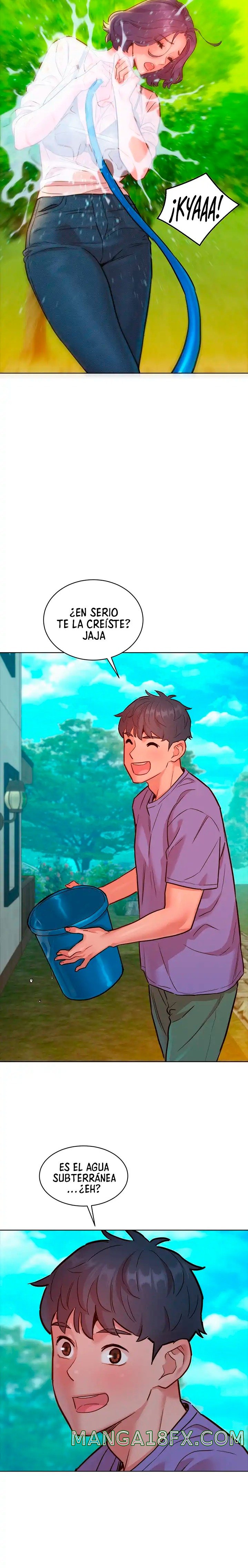 Friends to Lovers from Today Raw Chapter 33 - Page 22