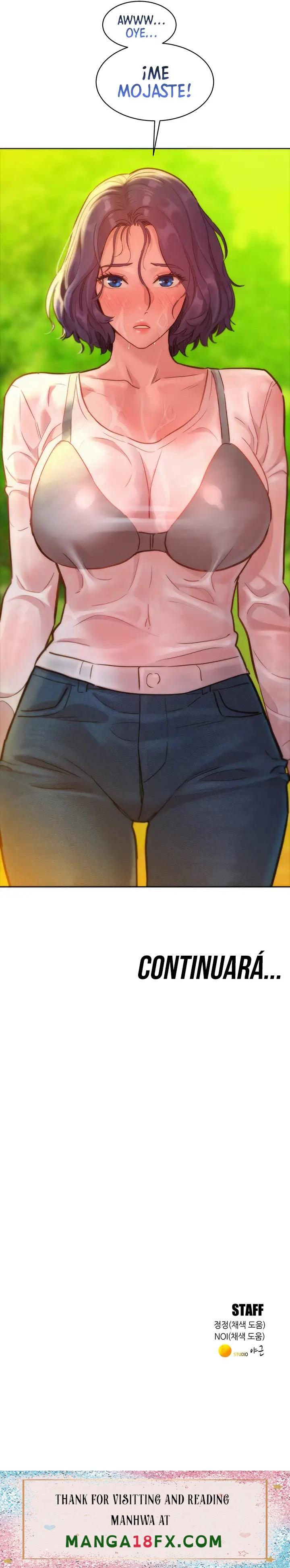 Friends to Lovers from Today Raw Chapter 33 - Page 23