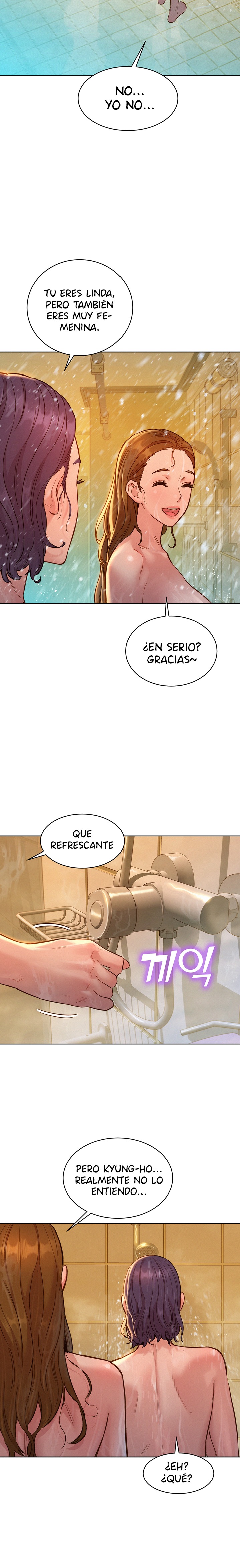 Friends to Lovers from Today Raw Chapter 35 - Page 24