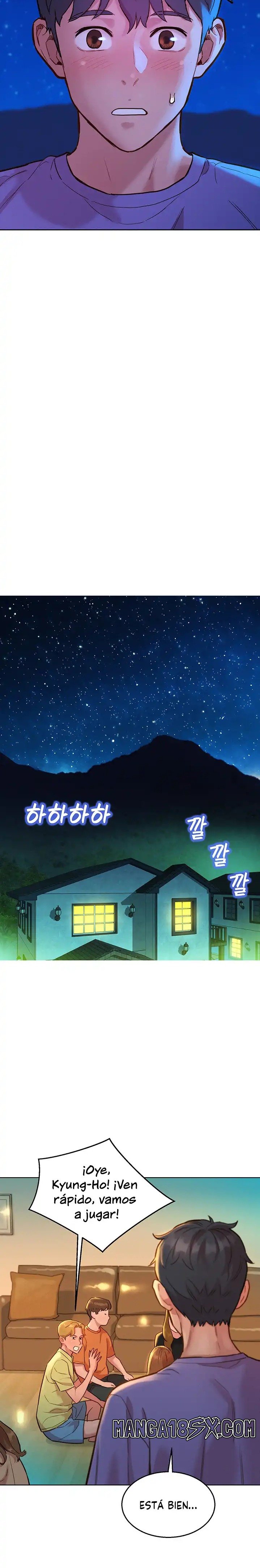 Friends to Lovers from Today Raw Chapter 36 - Page 16