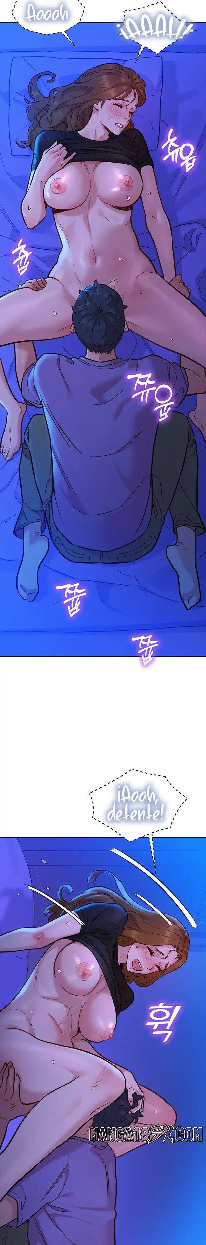 Friends to Lovers from Today Raw Chapter 36 - Page 27