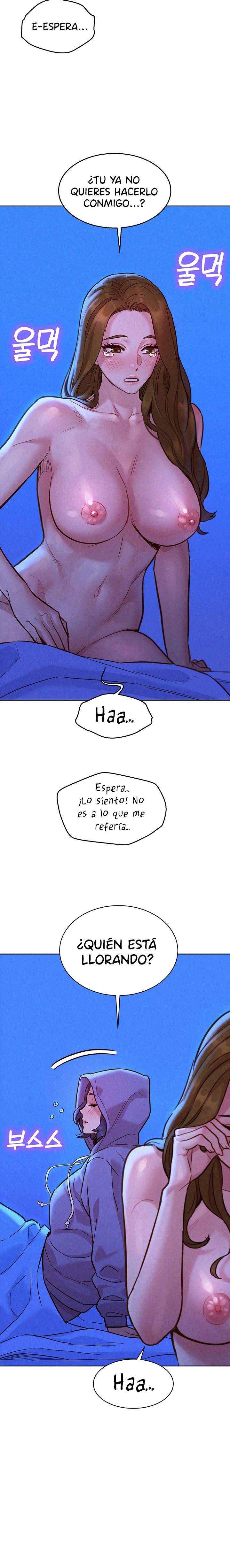 Friends to Lovers from Today Raw Chapter 37 - Page 10