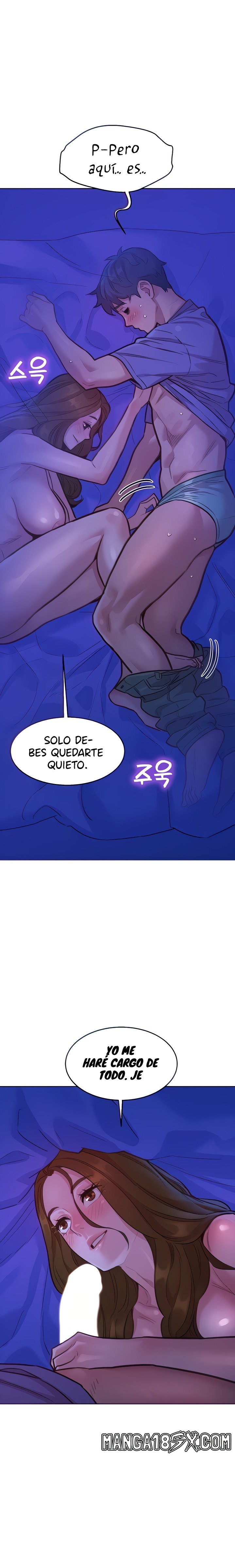 Friends to Lovers from Today Raw Chapter 37 - Page 7